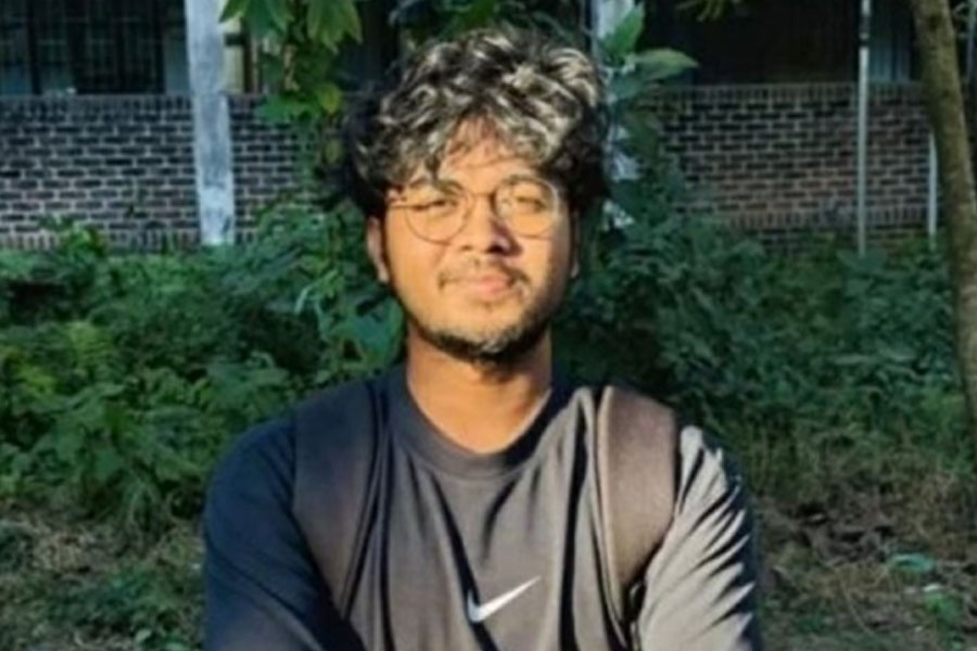 নিখোঁজের ৫ ঘণ্টা পর শাবিপ্রবি শিক্ষার্থীর লাশ উদ্ধার