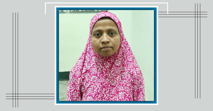 আফরোজা আব্বাসের প্রচারে হামলার ঘটনায় মহিলা লীগ নেত্রী গ্রেফতার