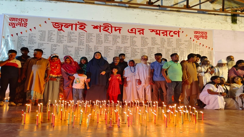 প্রতিবন্ধিকতার মধ্যদিয়েও এগিয়ে যাবে এনসিপি : নুসরাত তাবাসসুম