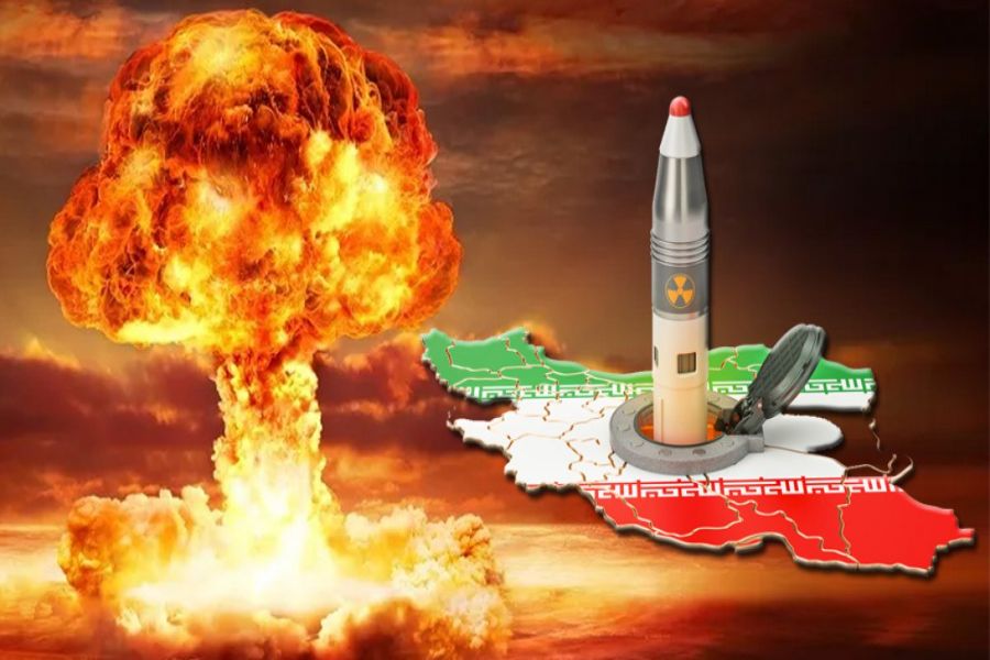 পারমাণবিক যুদ্ধের পথে ইরান? বাস্তবতা ও কূটনৈতিক সমীকরণ