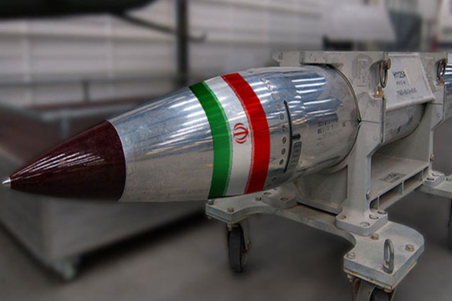 পারমাণবিক যুদ্ধের পথে ইরান? বাস্তবতা ও কূটনৈতিক সমীকরণ