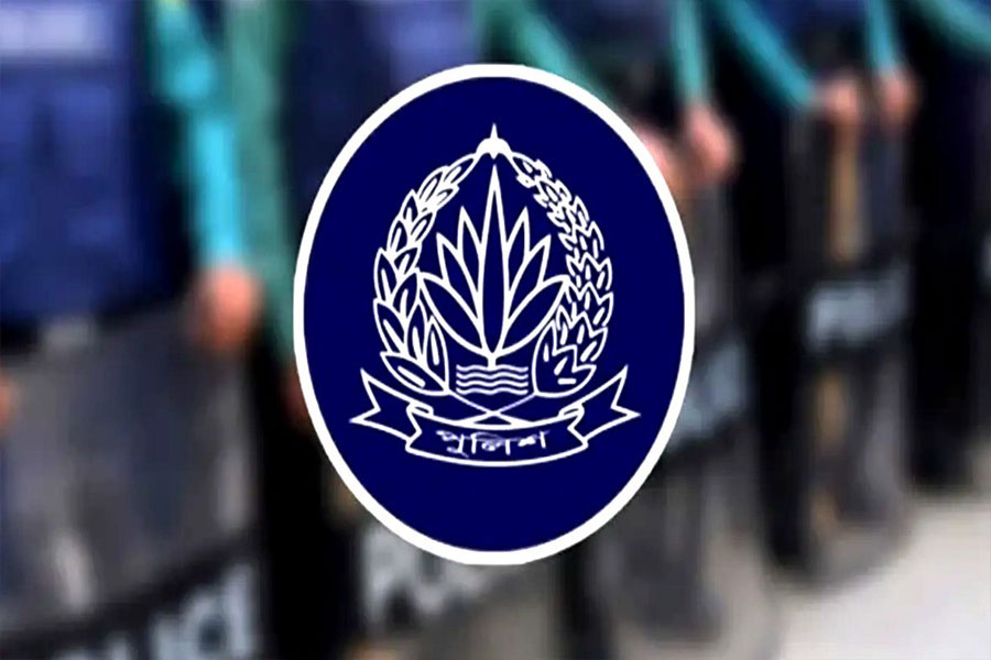 ৫ অতিরিক্ত ডিআইজিসহ ৮ পুলিশ কর্মকর্তার বদলি