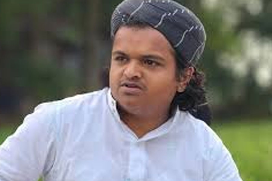 গোনাহ থেকে বাঁচতে দ্বিতীয় বিয়ে করলেন রফিকুল ইসলাম মাদানী