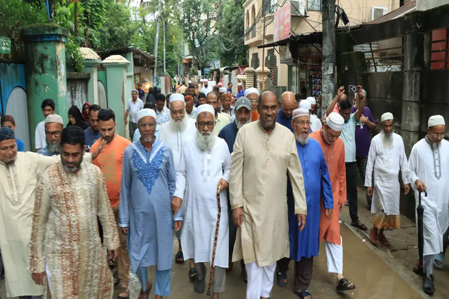 কোরবানির ৮ ঘণ্টার মধ্যে বর্জ্যমুক্ত করা হবে