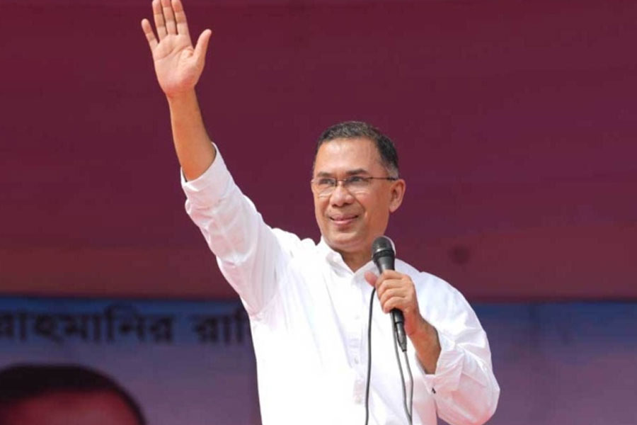 নয়াপল্টনে প্রধানমন্ত্রীর প্রথম জনসভা কাল