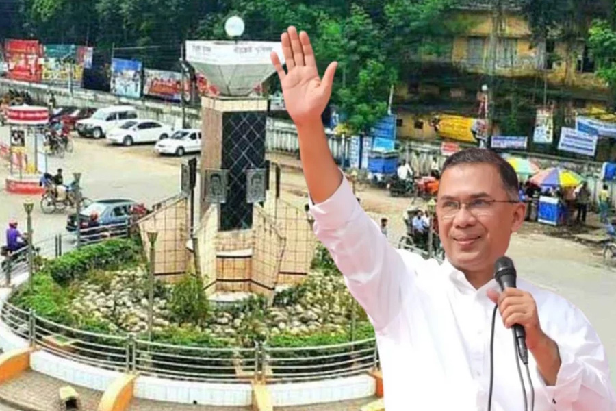 প্রধানমন্ত্রী বগুড়া সিটি কর্পোরেশন উদ্বোধন করবেন কাল