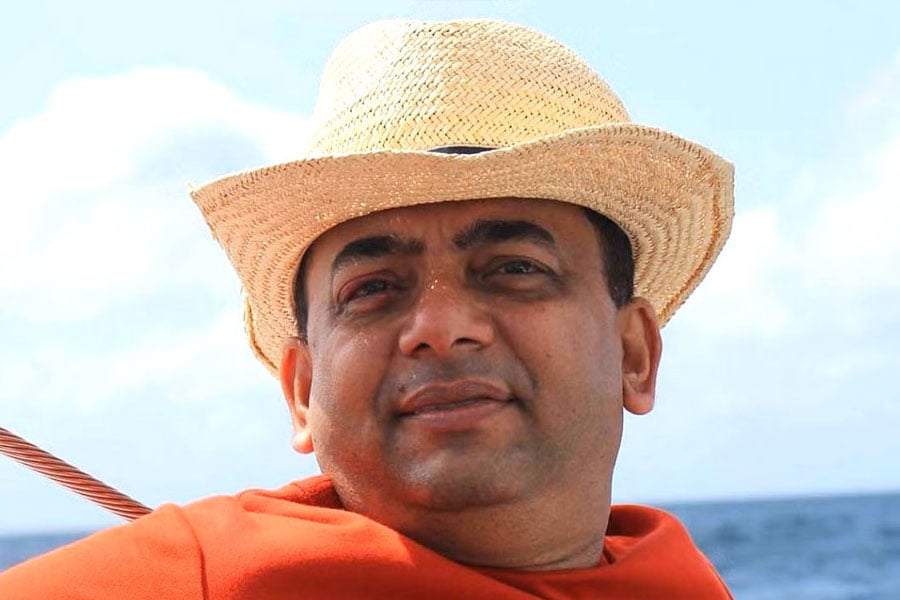 বেনজীরকে ফেরাতে দুবাইয়ে দুদকের চিঠি