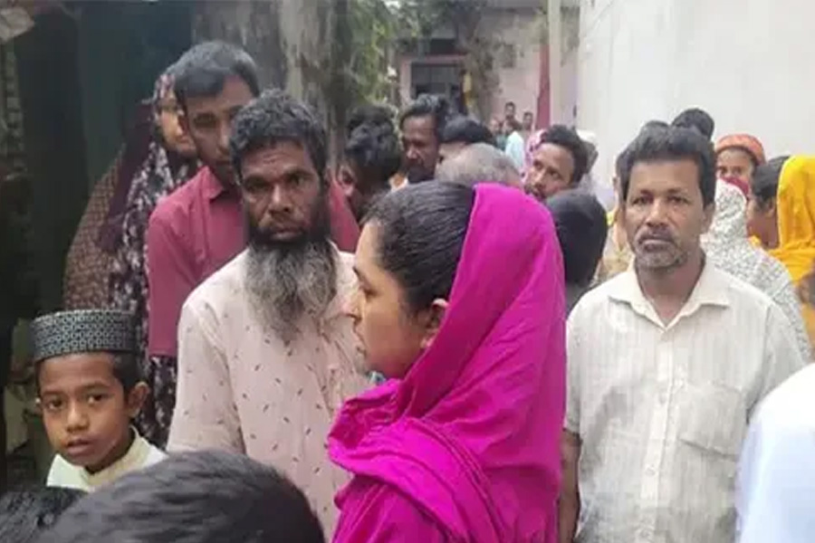 টঙ্গীতে বাবা ও ছেলের লাশ উদ্ধার, আটক ১