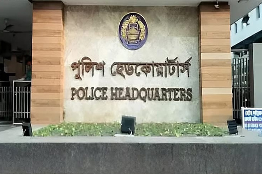 আইজিপির বক্তব্য নিয়ে যা বলল পুলিশ সদর দপ্তর