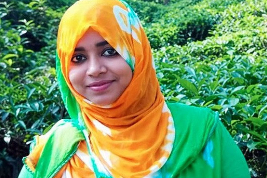 তনু হত্যা: সাবেক দুই সেনা সদস্যের বিরুদ্ধে গ্রেপ্তারি পরোয়ানা