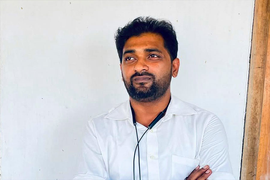 ভাঙ্গুড়ায় সাংবাদিক পেটানোর অভিযোগ বিএনপি নেতার ভাইয়ের বিরুদ্ধে