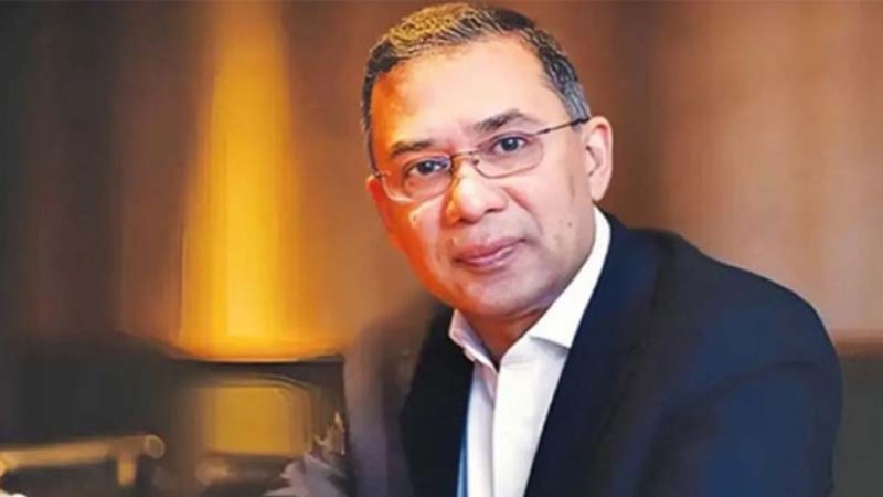 তারেক রহমানের বক্তব্যের সঙ্গে একমত জানিয়ে যা বললেন সারজিস