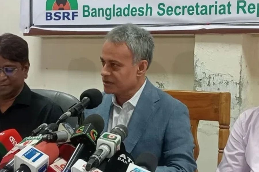 রাজধানী থেকে ৪ বাস টার্মিনাল সরানোর সময়সীমা জানালেন সড়কমন্ত্রী