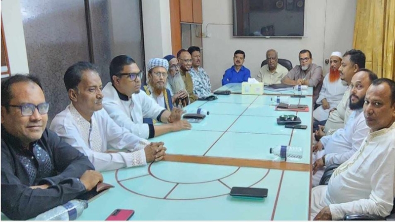 ‘চট্টগ্রাম বন্দর লিজ দেওয়ার সিদ্ধান্ত হবে আত্মঘাতী’