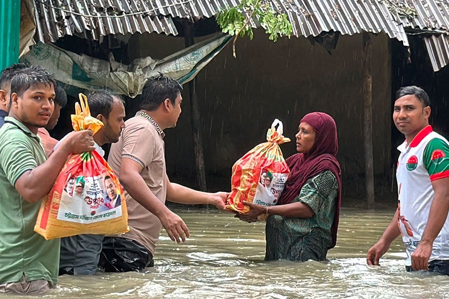 ছবি: ভিওডি বাংলা