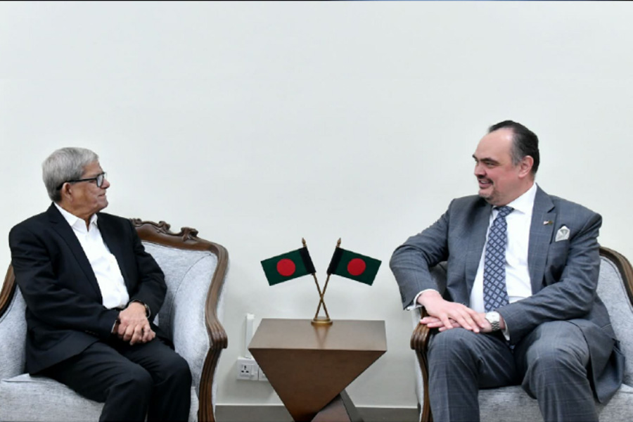 ঢাকার সঙ্গে সহযোগিতার নতুন দিগন্ত উন্মোচনে আগ্রহী ওয়াশিংটন