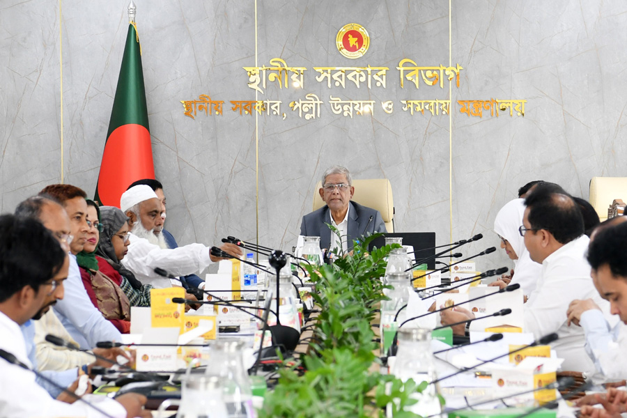 কুমিল্লার নাগরিক সেবায় নতুন অধ্যায়, গঠিত হচ্ছে ওয়াসা