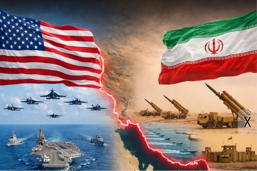 ফের যুদ্ধ শুরুর শঙ্কা