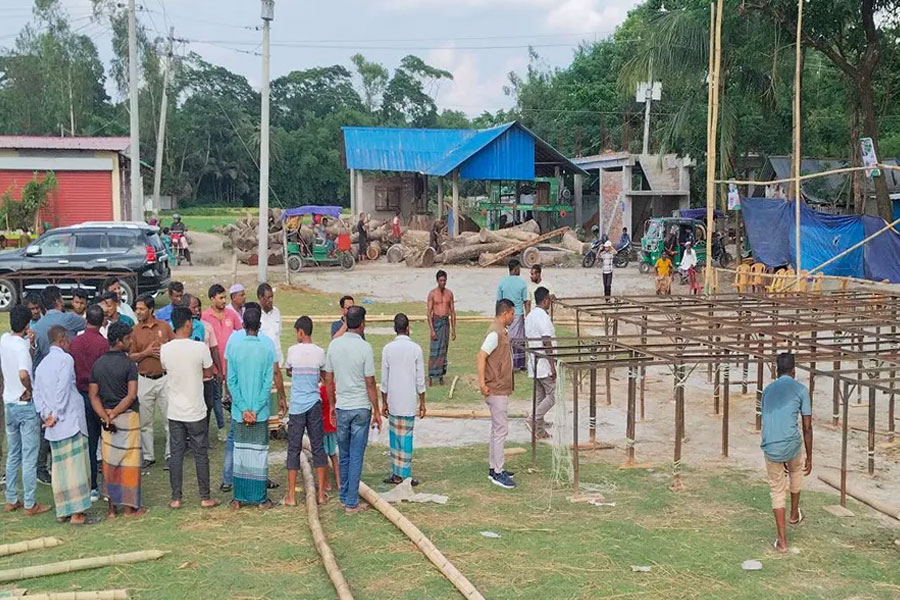 শনিবার কুমিল্লায় পথসভা করবেন প্রধানমন্ত্রী