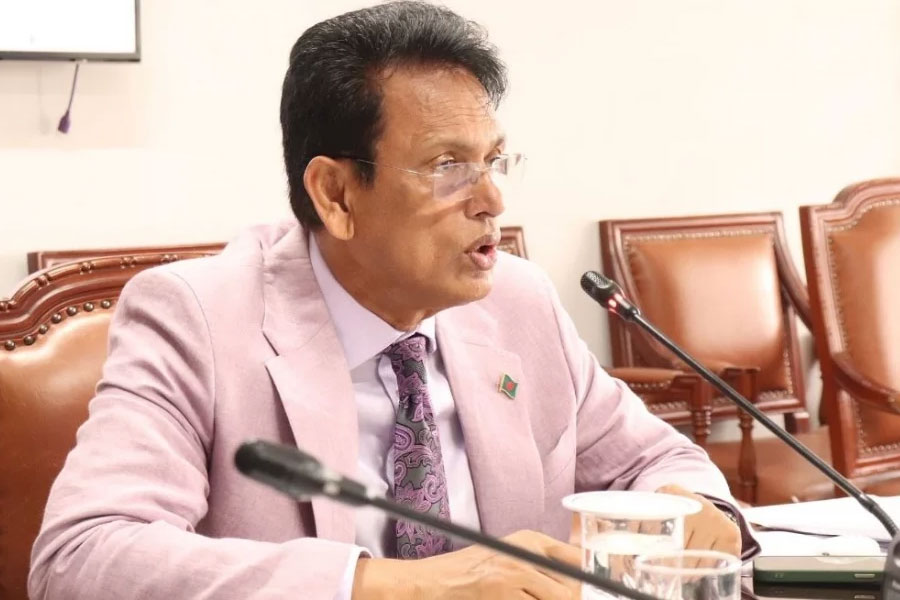 শিক্ষাব্যবস্থাকে মালয়েশিয়া-অস্ট্রেলিয়ার মানে উন্নীত করার কাজ চলছে: শিক্ষামন্ত্রী