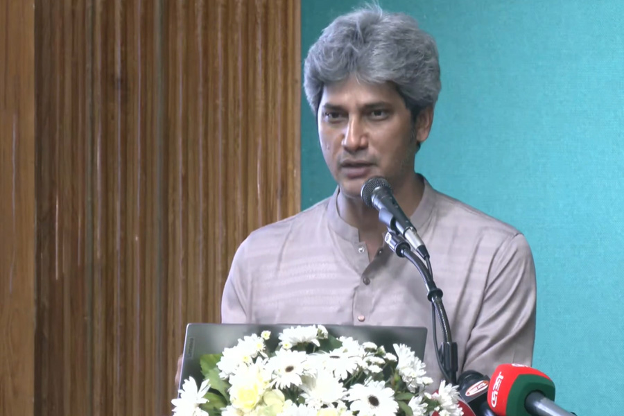 উন্নয়ন প্রকল্পে দুর্নীতি-ধীরগতি আর সহ্য করা হবে না