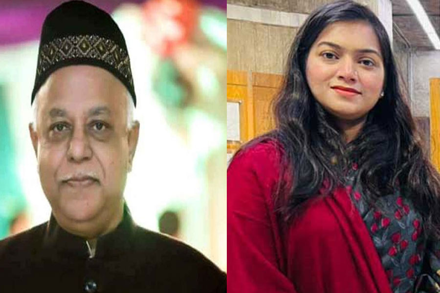 নিষিদ্ধ ছাত্রলীগের মিছিল, সাবেক মেয়র ও এমপিকে আসামি করে মামলা