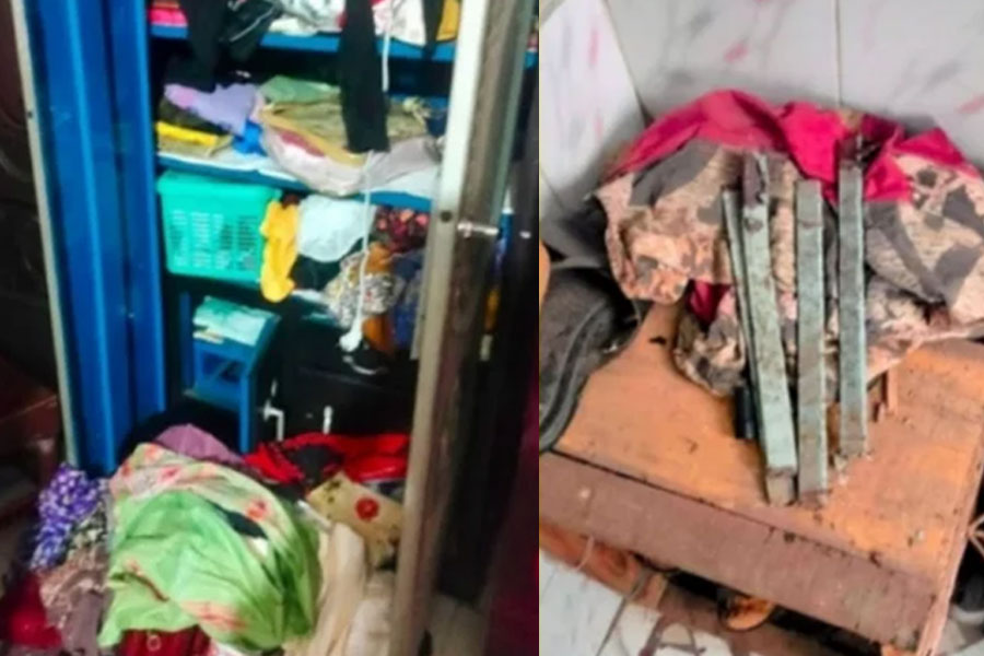 কক্সবাজারে ধর্ষণের ভয় দেখিয়ে আইনজীবীর বাড়িতে ডাকাতি