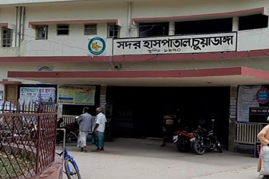 চুয়াডাঙ্গায় পিকআপের ধাক্কায় কৃষকের মৃত্যু