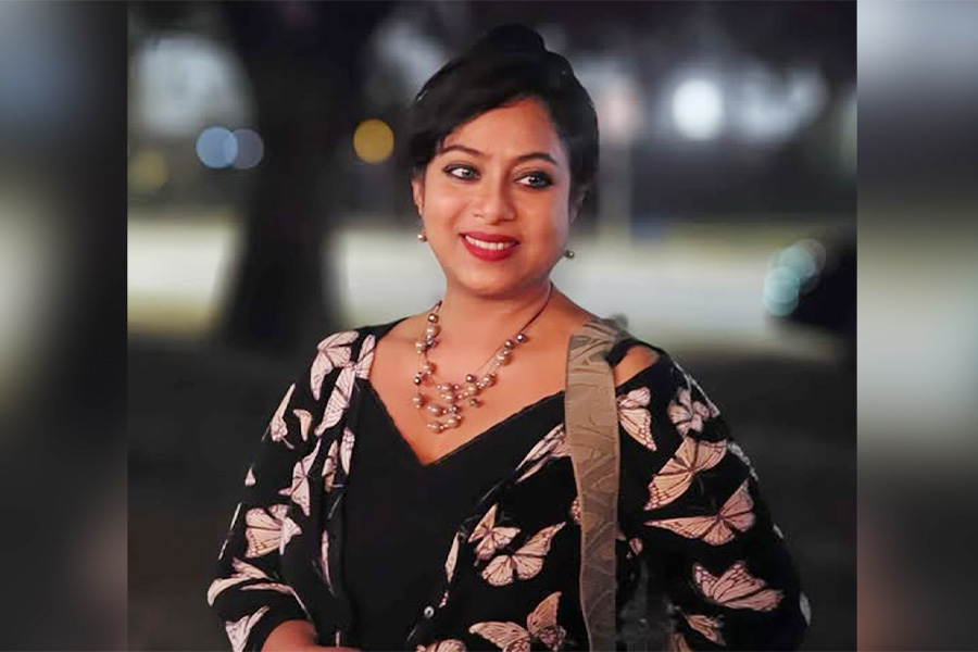 ইউটিউবে ‘রঙ্গনা’, ফেসবুকে যা জানালেন শাবনূর