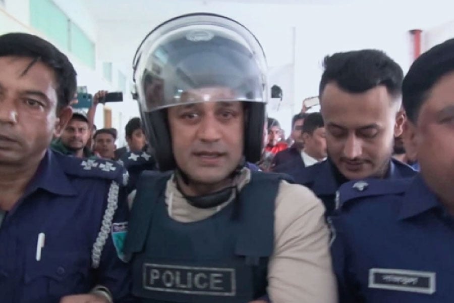 ছবি: ভিওডি বাংলা