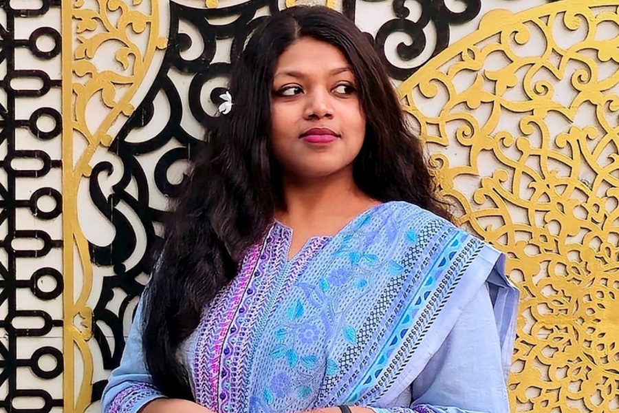 এনসিপির হয়ে সংসদে যাচ্ছেন নুসরাত