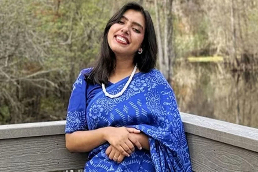 জেলে যেভাবে খুঁজে পেলেন বৃষ্টির মরদেহ!