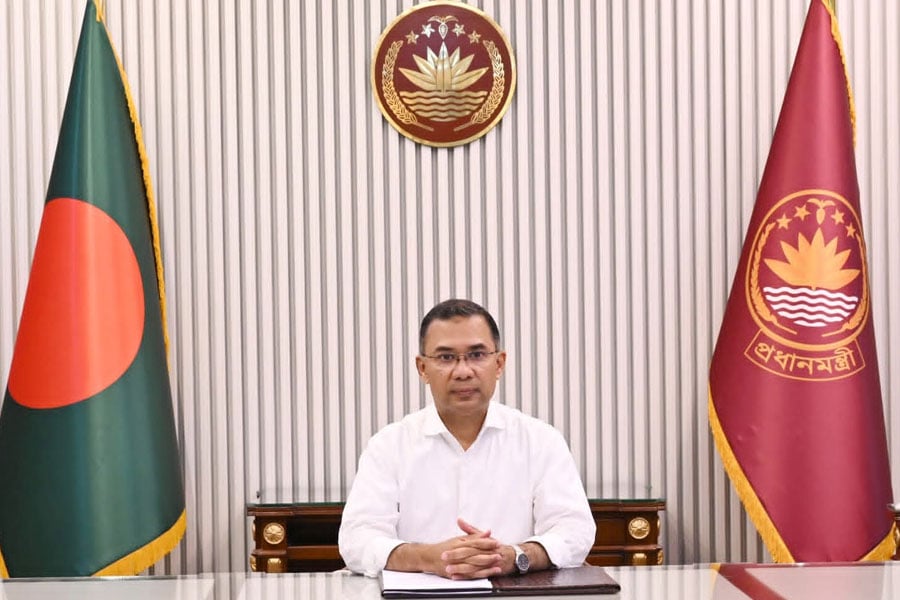 আজ জুলাই শহীদদের স্মরণ সভায় থাকবেন প্রধানমন্ত্রী