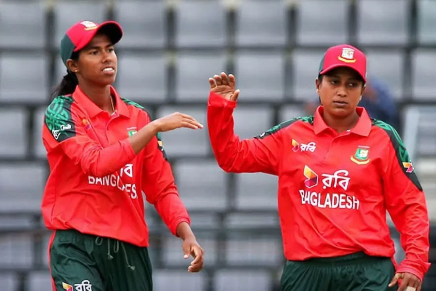 হার দিয়ে টি-টোয়েন্টি সিরিজ শুরু করল বাংলাদেশ