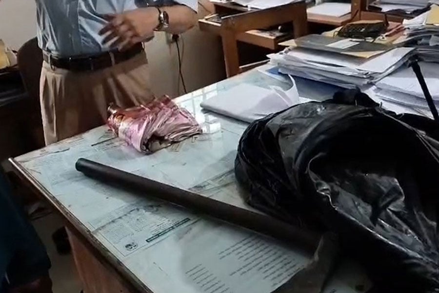 ছবি: ভিওডি বাংলা