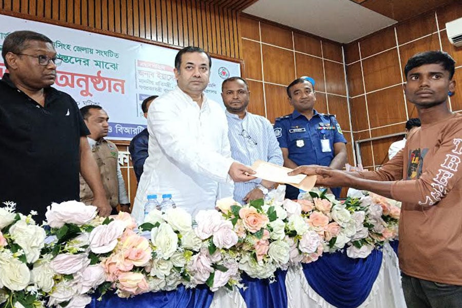 জনসচেতনতা বাড়লে সড়ক দুর্ঘটনা কমে আসবে: তথ্য প্রতিমন্ত্রী