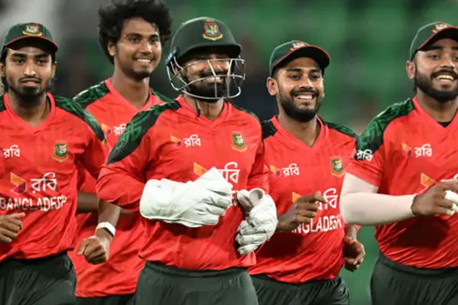 নিউজিল্যান্ডের বিপক্ষে তৃতীয় টি-টোয়েন্টির জন্য টাইগারদের স্কোয়াড ঘোষণা