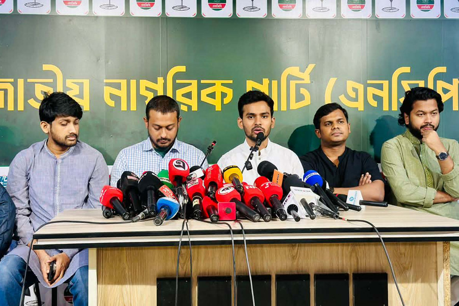 অন্তর্বর্তী সরকারের কিচেন কেবিনেটের সদস্য ছিলাম না : আসিফ মাহমুদ