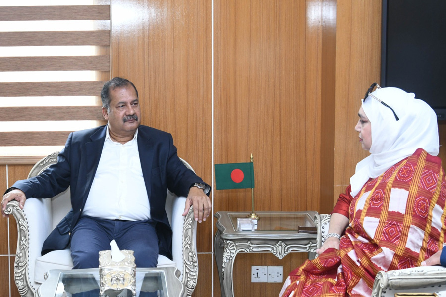 প্রবাসীদের জ্ঞান ও বিনিয়োগে শক্তিশালী হচ্ছে অর্থনীতি : তথ্যমন্ত্রী