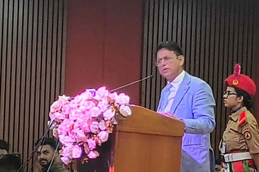 জগন্নাথের দ্বিতীয় ক্যাম্পাসের আশ্বাস শিক্ষামন্ত্রীর