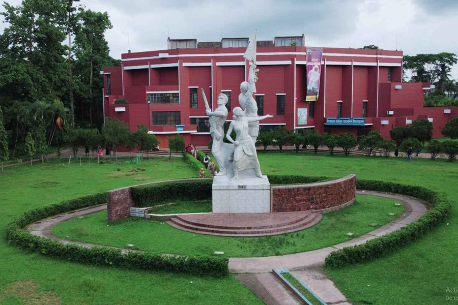 বাকৃবিতে ঈদুল আজহার ছুটি ১০ দিন
