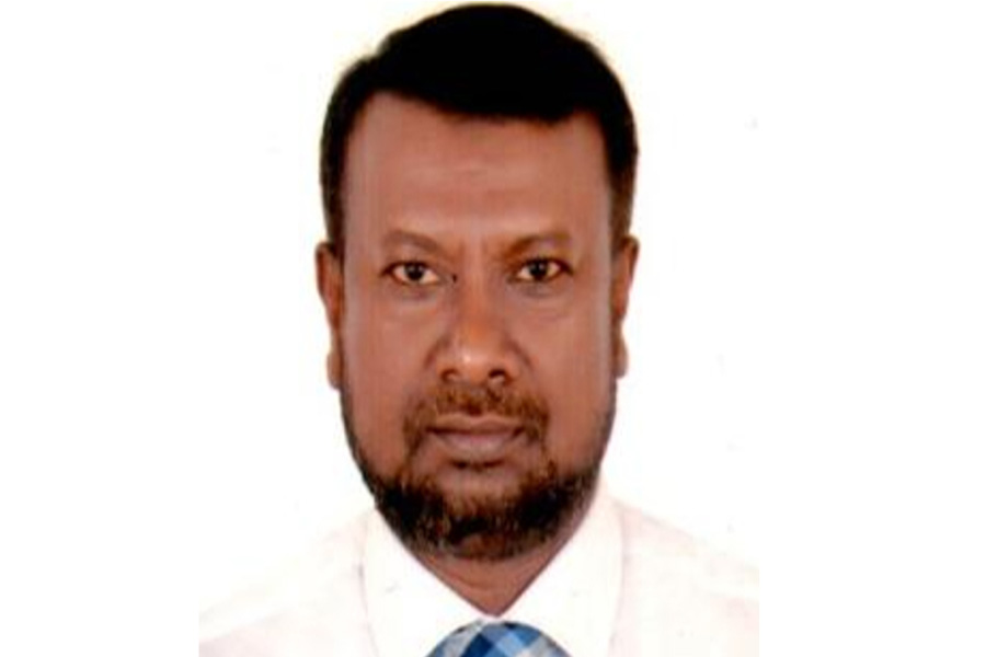 ঔষধ প্রশাসন অধিদপ্তরের নতুন ডিজি আলমগীর