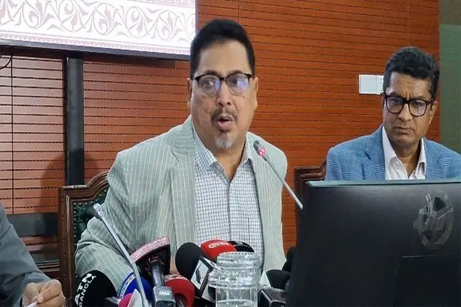 ডিসি সম্মেলন, আলোচনায় যেসব প্রস্তাব