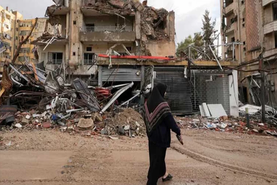 যুদ্ধবিরতি সত্ত্বেও লেবাননে থামেনি সংঘর্ষ, বাড়ছে উত্তেজনা