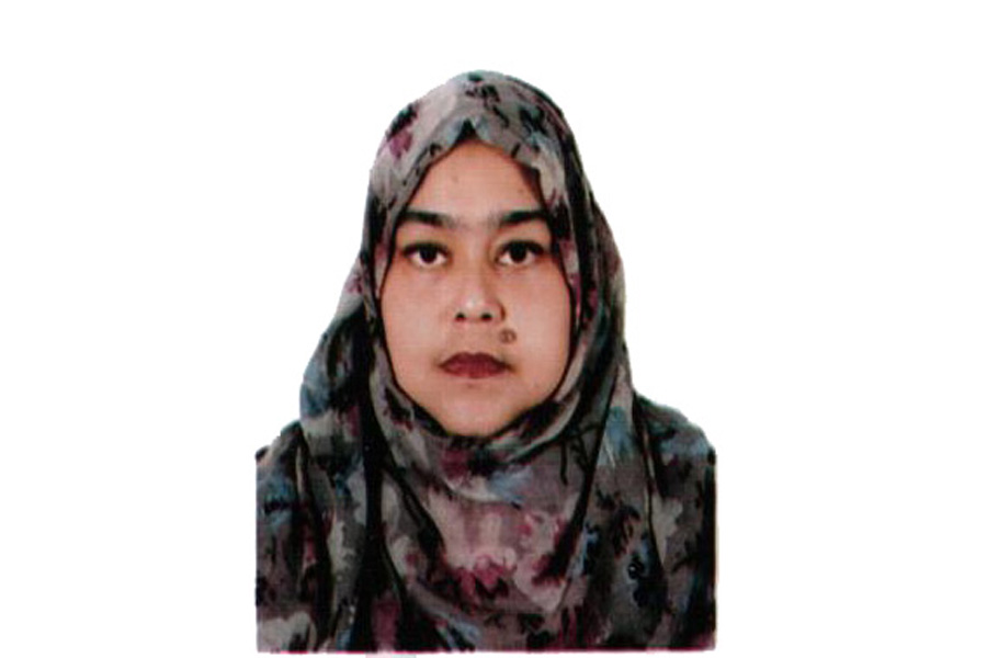 ডেইরি উন্নয়ন বোর্ডের পরিচালক থেকে প্রাথমিকের ডিজি শাহীনা ফেরদৌসী