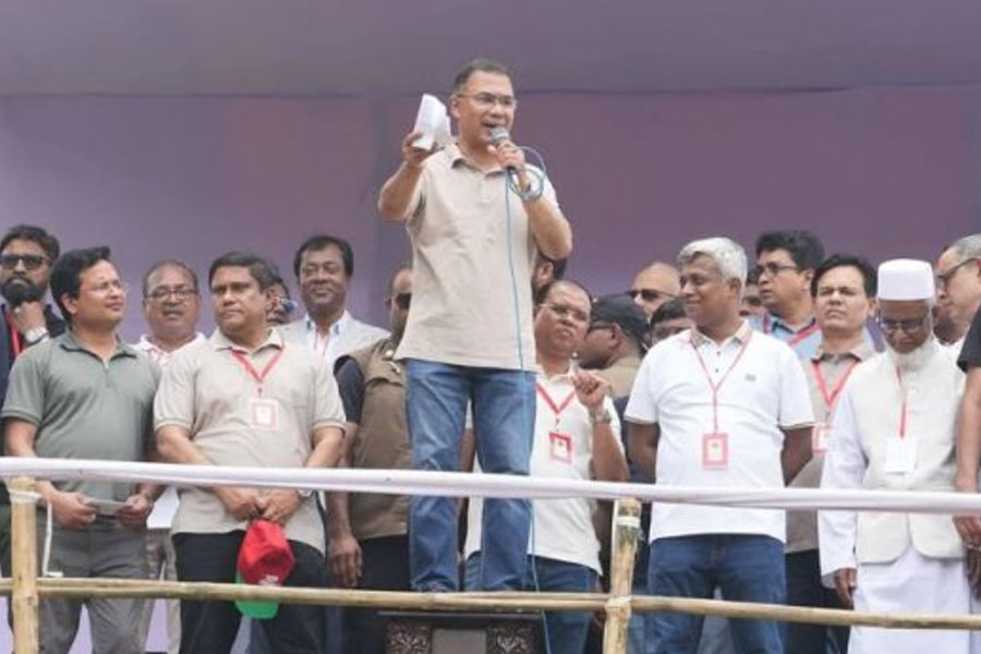 মেয়েদের স্নাতক পর্যন্ত শিক্ষা বিনামূল্যে : প্রধানমন্ত্রীর