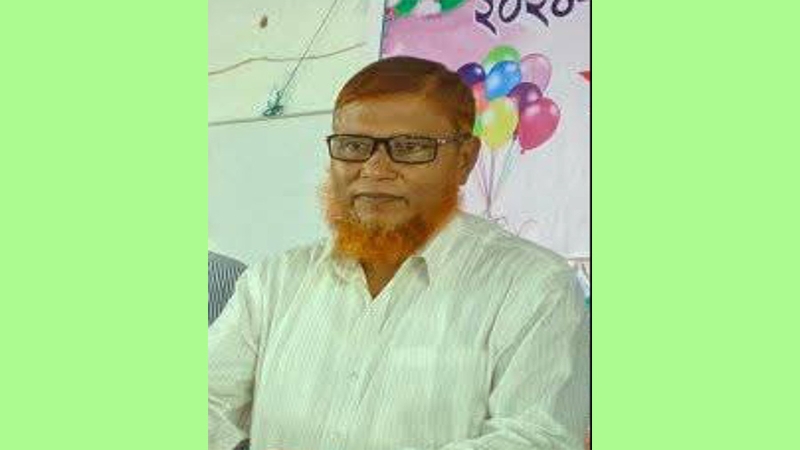 ঝালকাঠি সরকারী মহিলা কলেজ অধ্যক্ষের বিরুদ্ধে অনিয়ম দুর্নীতির অভিযোগ