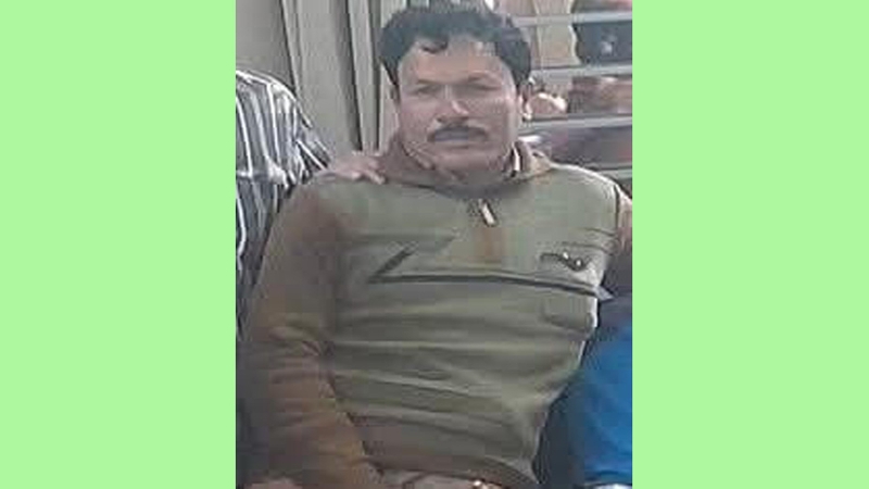 বাঁশখালীতে চেয়ারম্যান হত্যা মামলার আসামি চাঁদাবাজি মামলায় গ্রেপ্তার
