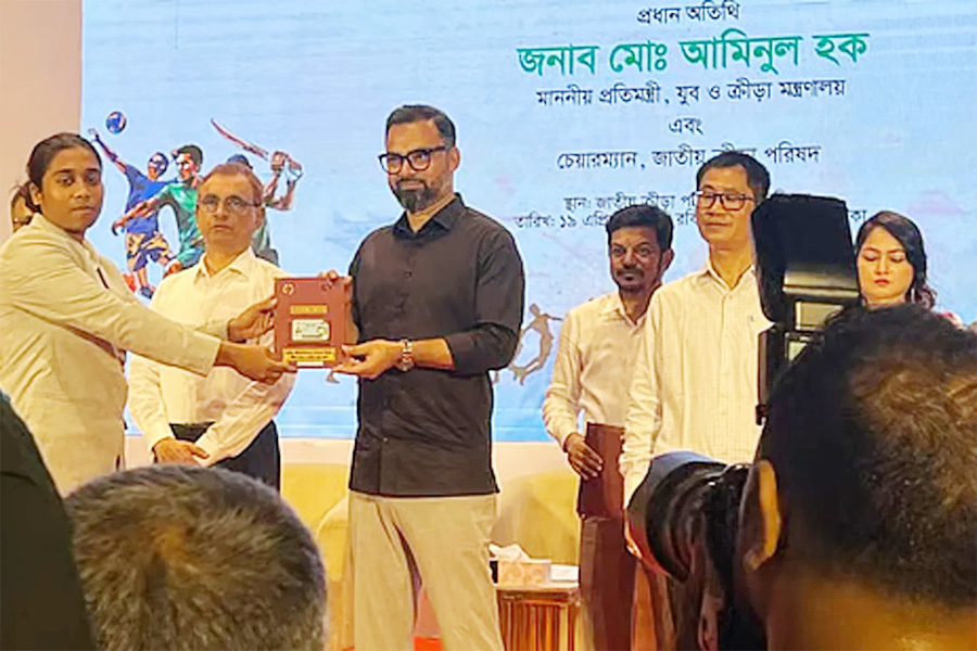 ভাতার আওতায় আরও ১৭১ খেলোয়াড়, মোট সুবিধাভোগী ৩শ’