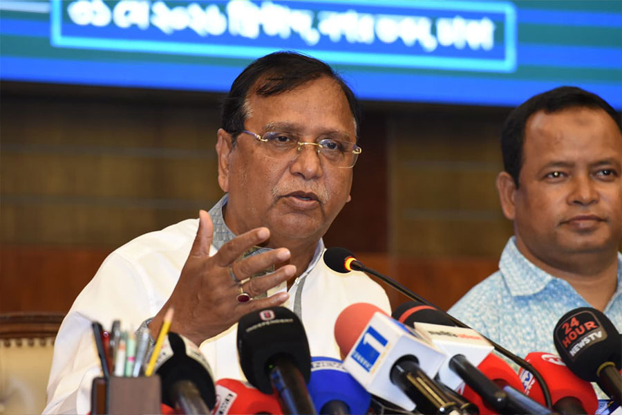লক্ষ্যমাত্রা ছাড়িয়ে ৩৬ হাজার টন বর্জ্য অপসারণ: ডিএসসিসি প্রশাসক